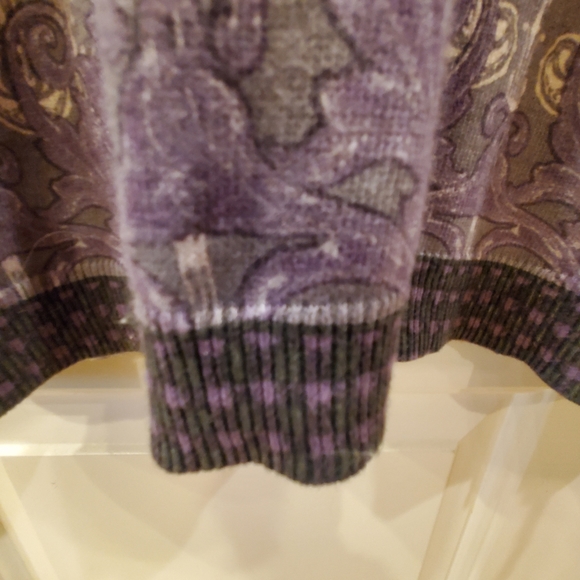 Chico's Long Cardigan, Size 0 - Picture 5 of 7